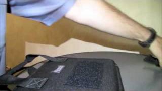 Maxpedition iPad Tasche