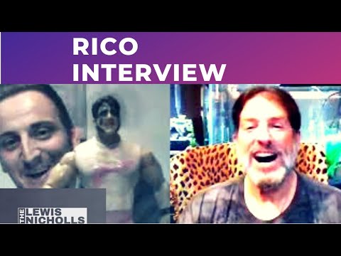 WWE star Rico shares moment The Big Show flipped out at a tough enough star.