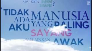 mutiara hasan basri ( cinta yang sesungguhnya )