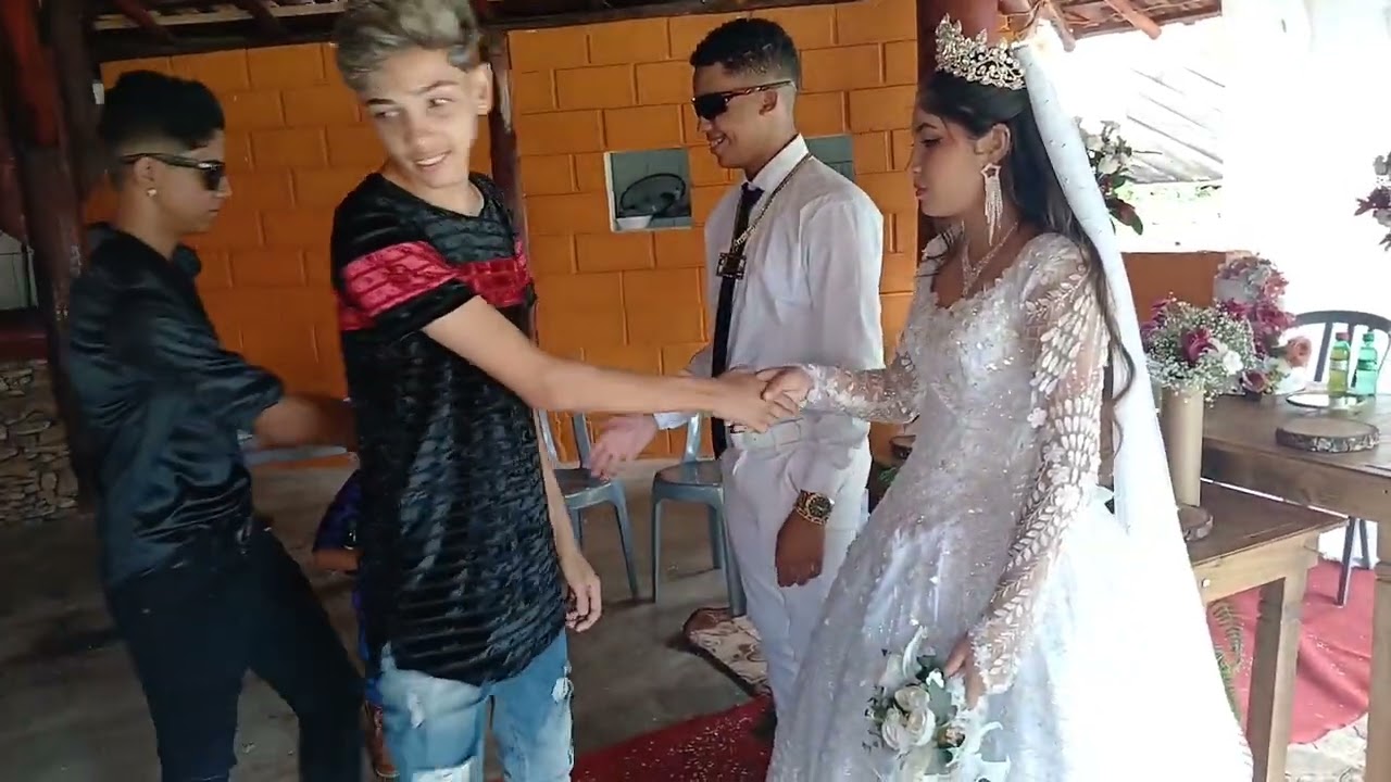 Festa de cigano em socorro casamento dia 4 de abril