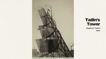 Constructivism Art Movement - Educational Video