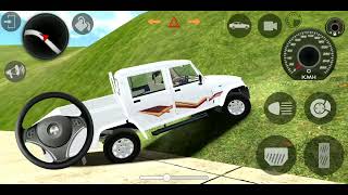 #mahindra #mahindra bolero camper #top model #new version #indian brand #mahindra scorpio classic screenshot 2