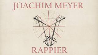 Meyer Rapier - Online Lessons