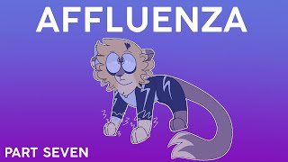 Affluenza||[7][BNHA]