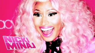 Nicki Minaj - ChiRaq Ft. Lil Herb (Official AUDIO) @SLATER_ENT