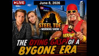 Death of a Bygone Era! STMS 06 08 26