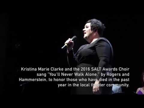 SALT Awards 2016
