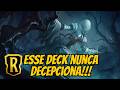 DECK DE ESPECTROS CONTROLE MUITO BOM Legends of Runeterra DECK DE ESPECTROS CONTROLE MUITO BOM Legends of Runeterra