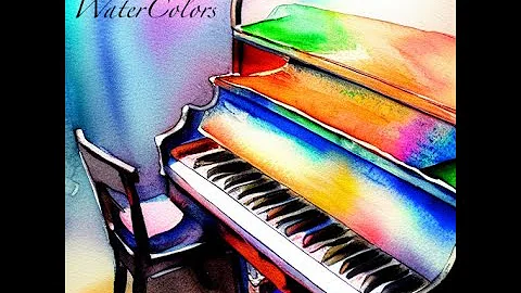 Water Colors - Alexander Patterson
