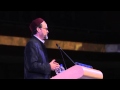 Global Tawbah - Shaykh Hamza Yusuf | Malaysia 2014 (HD)