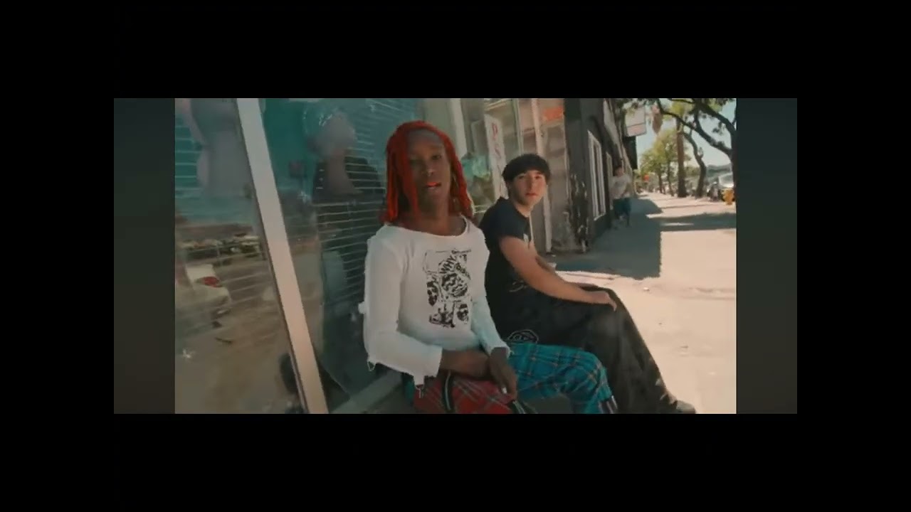 (free for profit) nine vicious x sample type beat ‘pink matter’