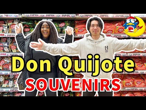 20 Best Souvenirs in Don Quixote 2024 by Locals