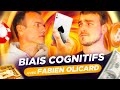 Ces biais vous font perdre de largent  avec fabienolicard