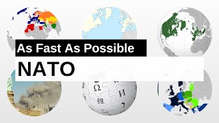 NATO As Fast As Possible