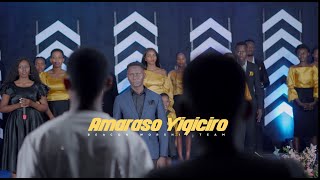 Amaraso Yigiciro-Beacon Worship Team Official Video