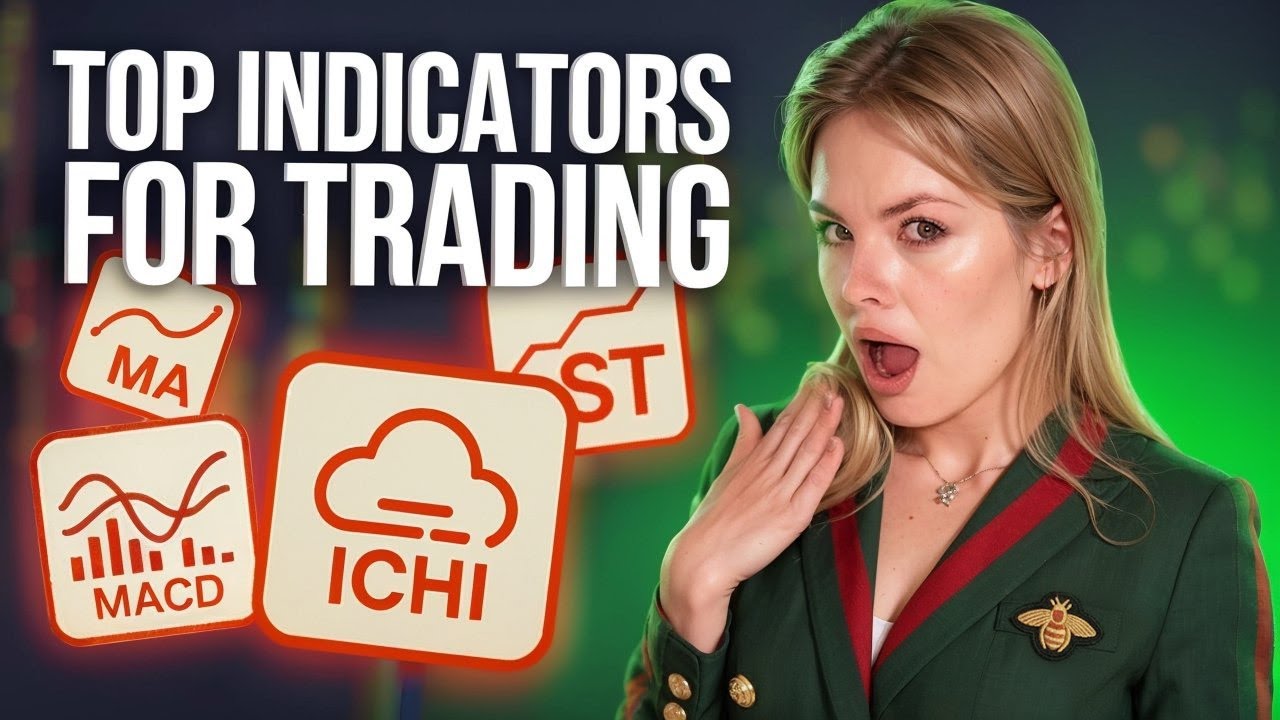 Top Trading Indicators That Actually Work — Best Tools in 2025 - YouTube