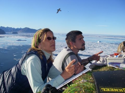 NSF Program Manager Chats: Arctic Social Science