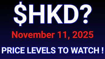 HKD Stock (AMTD Digital Inc.) HKD Stock Analysis | November 11, 2025