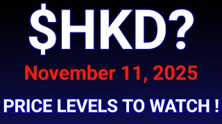 HKD Stock (AMTD Digital Inc.) HKD Stock Analysis | November 11, 2025