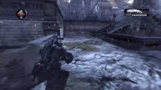 Gears of War 2 - Multiplayer Gameplay 2