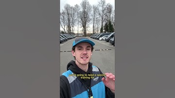 Every Amazon Delivery Van! 🚐