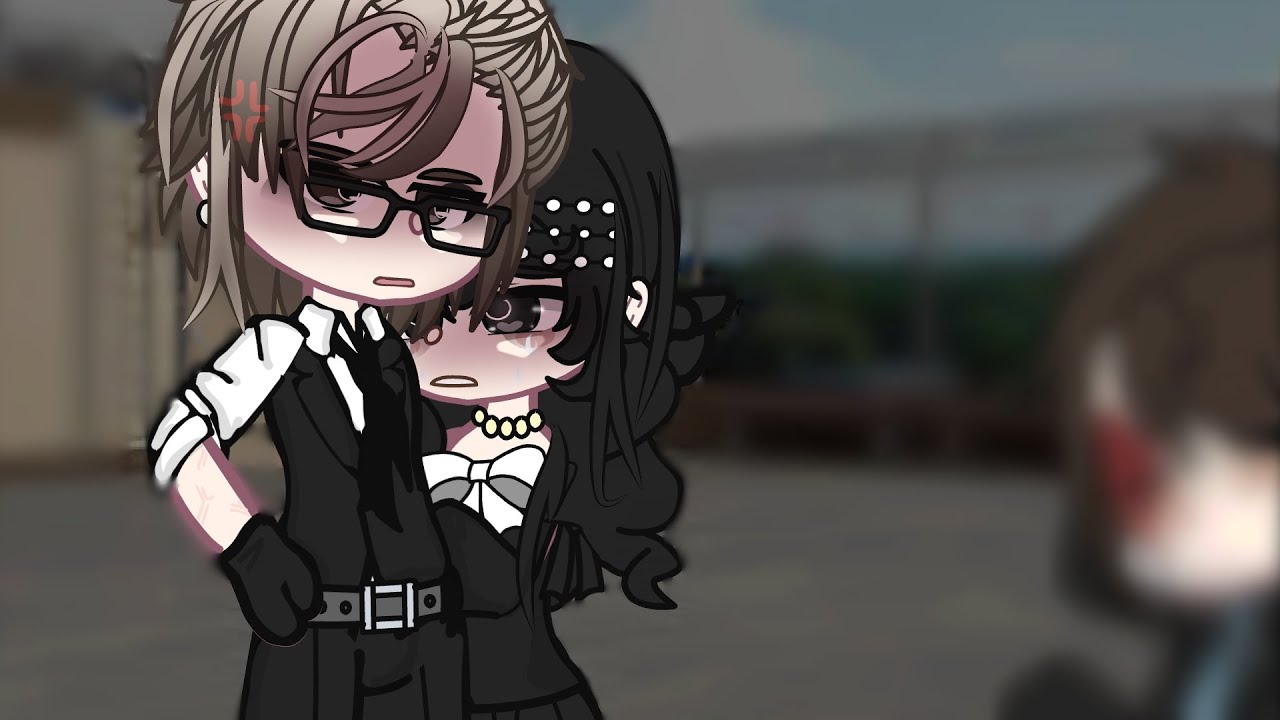 'Hands off, Gabriela.' 🌹