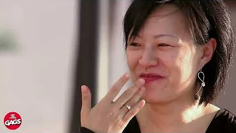 Best Pranks Of November 2023 | Just For Laughs Gags #LIVE