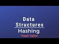 مقدمة شاملة لـ Hashing في تراكيب البيانات 🔑