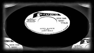 John Holt  Lets Dance