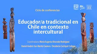Educador/a tradicional en Chile en contexto intercultural. (1)