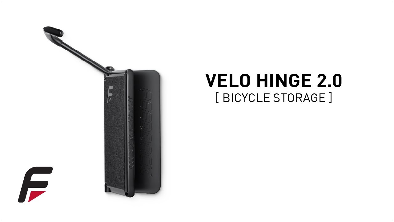 FEEDBACK SPORTS VELO HINGE 2.0｜ミズタニ自転車株式会社