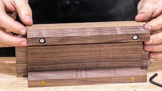 Making Drawer Runners | Shaker Table Project #7