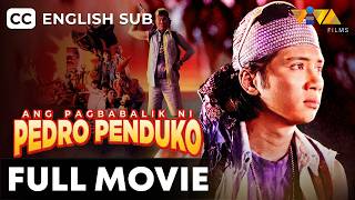 Janno Gibbs Travels to Another Dimension! | Ang Pagbabalik ni Pedro Penduko FULL MOVIE HD