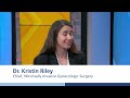 What causes endometriosis? Penn State Health