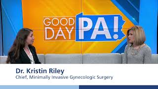 What causes endometriosis? Penn State Health