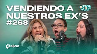 MÁS AMOR POR FAVOR | VENDEMOS A NUESTROS EX