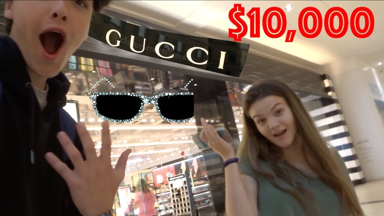 expensive gucci glasses