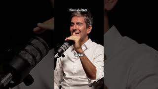 Diego Yanni y la Inteligencia Artificial en el mundo corporativo