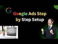 How to Create Google Ads Campaign | Bangla Tutorial | Dream IT