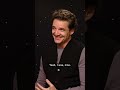 Pedro Pascal learned grit and determination at the knee of Julian Casablancas 💪