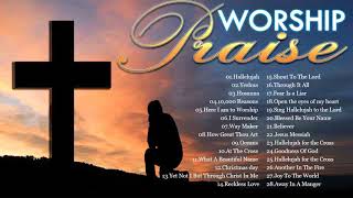 TOP 100 BEAUTIFUL WORSHIP SONGS 2020 - 2 HOURS NONSTOP CHRISTIAN GOSPEL 2020 - BEST WORSHIP 2020