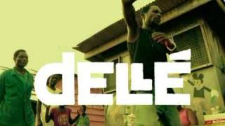 Dellé - Before I Grow Old - Official Spot 7