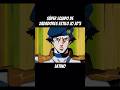 Dante se imagina a Lady y a sí mismo estilo JoJo’s español latino