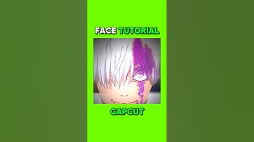 #capcut #capcutpioneer #capcuttutorial #edit #anime #tutorial #gojo #jujutsukaisen #trend #weeb #fyp