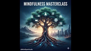 Mindfulness Masterclass: From Trauma Healing to Inner Peace