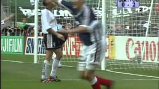 Mundiales: Todos los goles de Francia 1998