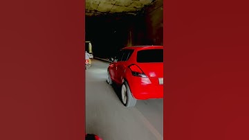 Old red swift 2013 modified | red swift modified with alloy wheels] type 2 swift modified ghaziabad