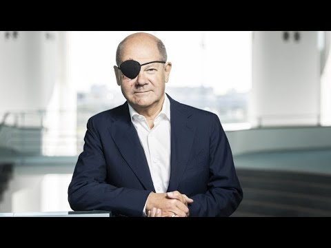 O «πειρατής» Όλαφ