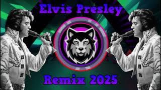 Elvis Presley🔹Remix 2025,🔊🎧