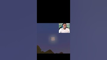 epic boat MLG in Minecraft mobile